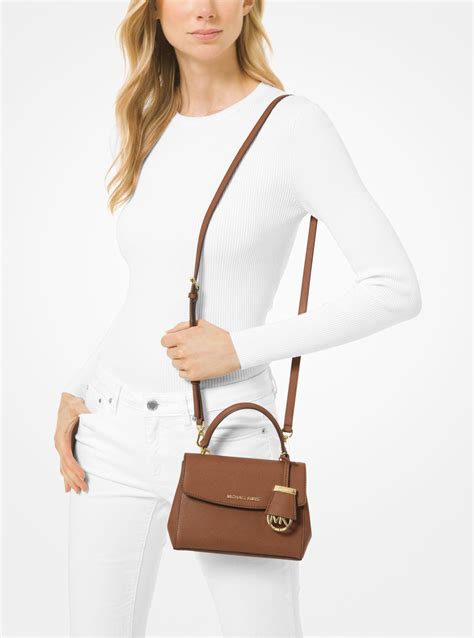 Michael kors ava small crossbody + FREE SHIPPING 